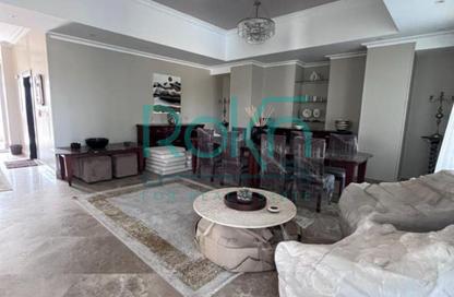 Villa - 7 Bedrooms - 7 Bathrooms for rent in Allegria - Sheikh Zayed Compounds - Sheikh Zayed City - Giza