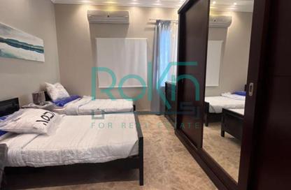 Villa - 7 Bedrooms - 7 Bathrooms for rent in Allegria - Sheikh Zayed Compounds - Sheikh Zayed City - Giza