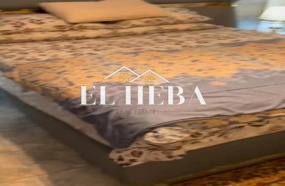 Apartment - 2 Bedrooms - 1 Bathroom for rent in Madinaty - Cairo