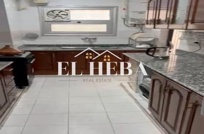 Apartment - 2 Bedrooms - 1 Bathroom for rent in Madinaty - Cairo Apartment - 2 Bedrooms - 1 Bathroom for rent in Madinaty - Cairo
