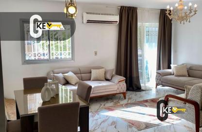 Apartment - 2 Bedrooms - 1 Bathroom for rent in B6 - Madinaty - Cairo Apartment - 2 Bedrooms - 1 Bathroom for rent in B6 - Madinaty - Cairo