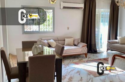 Apartment - 2 Bedrooms - 1 Bathroom for rent in B6 - Madinaty - Cairo