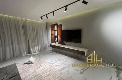 شقة - 2 غرف نوم - 2 حمامات للايجار في ليك فيو - كمبوندات التجمع الخامس - التجمع الخامس - مدينة القاهرة الجديدة - القاهرة