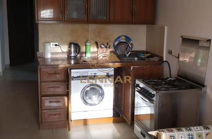 Chalet - 2 Bedrooms - 1 Bathroom for sale in Bellagio - Al Ain Al Sokhna - Suez