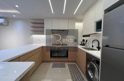 Apartment - 2 Bedrooms - 2 Bathrooms for rent in Azad - 5th Settlement Compounds - The 5th Settlement - New Cairo City - Cairo Apartment - 2 Bedrooms - 2 Bathrooms for rent in Azad - 5th Settlement Compounds - The 5th Settlement - New Cairo City - Cairo