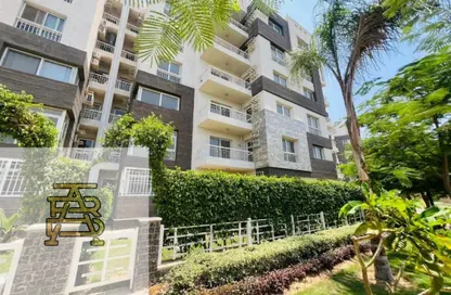 Apartment - 3 Bedrooms - 2 Bathrooms for sale in Madinaty - Cairo