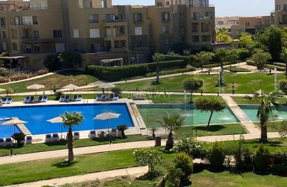 Duplex - 3 - 3 for sale in Palm Parks Palm Hills - South Dahshur Link - 6 October City - Giza Duplex - 3 - 3 for sale in Palm Parks Palm Hills - South Dahshur Link - 6 October City - Giza