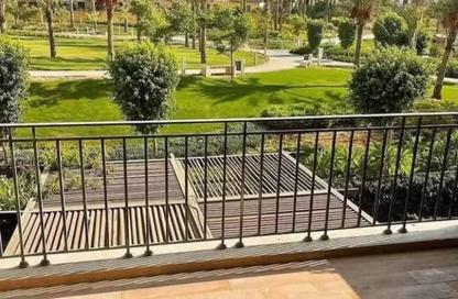 شقة - 3 - 2 للبيع في ايلان سراي - سراي - كمبوندات مدينة المستقبل - مدينة المستقبل - القاهرة