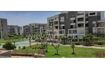Penthouse - 3 Bedrooms - 4 Bathrooms for sale in Village Gardens Katameya - 5th Settlement Compounds - The 5th Settlement - New Cairo City - Cairo