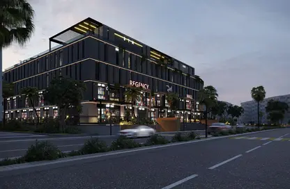 Clinic - 2 Bedrooms for sale in Hadayek October - 6 October City - Giza Clinic - 2 Bedrooms for sale in Hadayek October - 6 October City - Giza