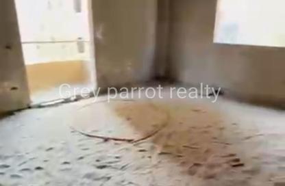Apartment - 3 Bedrooms - 3 Bathrooms for sale in Al Narges 4 - Al Narges - New Cairo City - Cairo