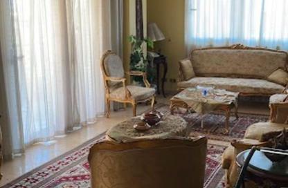شقة - 3 غرف نوم - 2 حمامات للبيع في شارع 304 - المعادي الجديدة - حي المعادي - القاهرة شقة - 3 غرف نوم - 2 حمامات للبيع في شارع 304 - المعادي الجديدة - حي المعادي - القاهرة