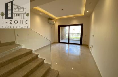 Twin House - 4 Bedrooms - 5 Bathrooms for rent in Mivida - 5th Settlement Compounds - The 5th Settlement - New Cairo City - Cairo Twin House - 4 Bedrooms - 5 Bathrooms for rent in Mivida - 5th Settlement Compounds - The 5th Settlement - New Cairo City - Cairo