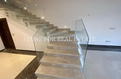 منزل مزدوج - 4 غرف نوم - 5 حمامات للايجار في ميفيدا - كمبوندات التجمع الخامس - التجمع الخامس - مدينة القاهرة الجديدة - القاهرة