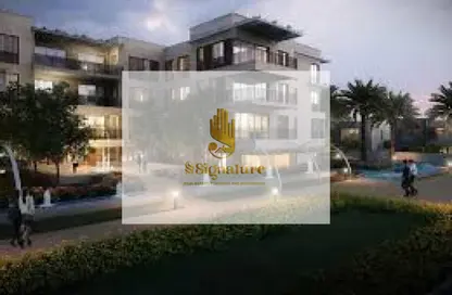 Apartment - 2 Bedrooms - 1 Bathroom for rent in Taj City - 5th Settlement Compounds - The 5th Settlement - New Cairo City - Cairo