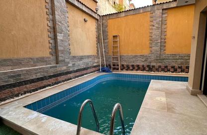 Duplex - 4 Bedrooms - 5 Bathrooms for sale in El Yasmeen 6 - El Yasmeen - New Cairo City - Cairo