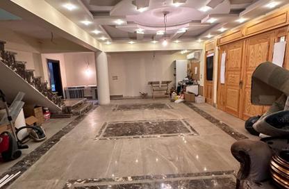 Duplex - 4 Bedrooms - 5 Bathrooms for sale in El Yasmeen 6 - El Yasmeen - New Cairo City - Cairo