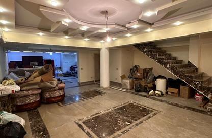 Duplex - 4 Bedrooms - 5 Bathrooms for sale in El Yasmeen 6 - El Yasmeen - New Cairo City - Cairo
