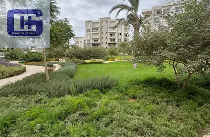 Apartment - 4 Bedrooms - 3 Bathrooms for sale in Hyde Park - New Cairo City - Cairo
