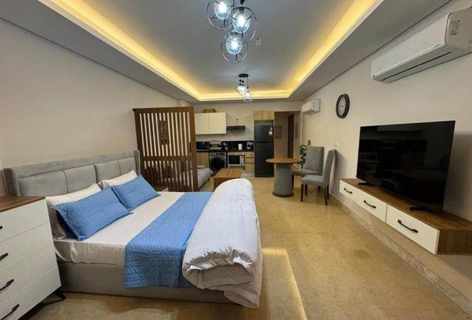 Luxury Finished Studio Ready To Move in Zed Towers