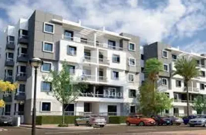 Apartment - 3 Bedrooms - 3 Bathrooms for sale in JAYD Residence - 5th Settlement Compounds - The 5th Settlement - New Cairo City - Cairo