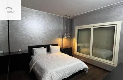 Apartment - 2 Bedrooms - 2 Bathrooms for rent in The Village - South Investors Area - New Cairo City - Cairo