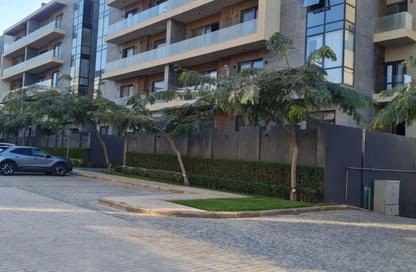 Apartment - 3 Bedrooms - 2 Bathrooms for rent in El Patio Oro - 5th Settlement Compounds - The 5th Settlement - New Cairo City - Cairo