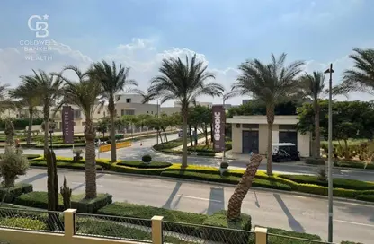 تاون هاوس - 3 غرف نوم - 3 حمامات للبيع في فيليت - كمبوندات التجمع الخامس - التجمع الخامس - مدينة القاهرة الجديدة - القاهرة