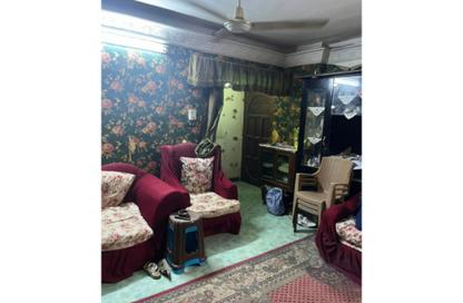 Apartment - 2 - 1 for sale in Makram Ebeid St. - 6th Zone - Nasr City - Cairo