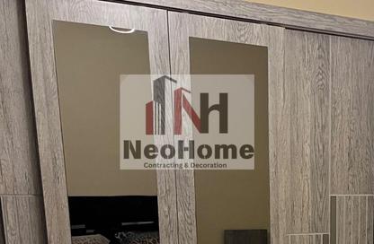 Apartment - 3 - 3 for rent in Wesal City - El Shorouk Compounds - Shorouk City - Cairo