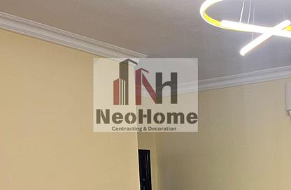 Apartment - 3 - 3 for rent in Wesal City - El Shorouk Compounds - Shorouk City - Cairo