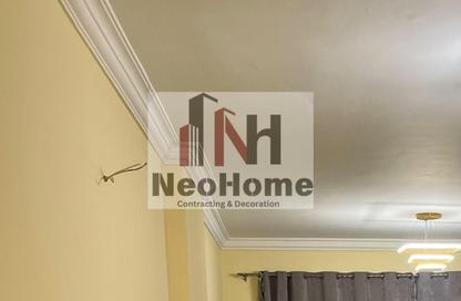 Apartment - 3 - 3 for rent in Wesal City - El Shorouk Compounds - Shorouk City - Cairo