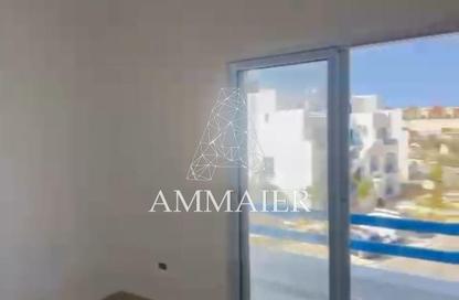 (بنتهاوس  (روف - 3 غرف نوم - 2 حمامات للبيع في ماونتن فيو راس الحكمة - راس الحكمة - الساحل الشمالي