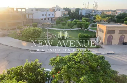 Villa for sale in Beverly Hills - Sheikh Zayed Compounds - Sheikh Zayed City - Giza Villa for sale in Beverly Hills - Sheikh Zayed Compounds - Sheikh Zayed City - Giza