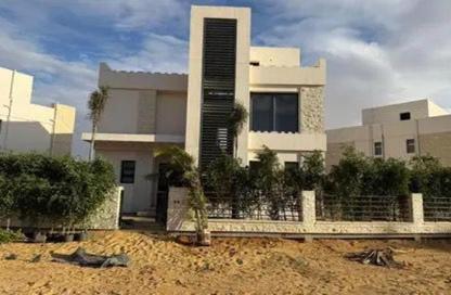 Villa - 5 Bedrooms - 4 Bathrooms for sale in Noor City - Cairo