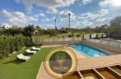 Apartment - 3 Bedrooms - 3 Bathrooms for sale in The brooks - El Katameya Compounds - El Katameya - New Cairo City - Cairo