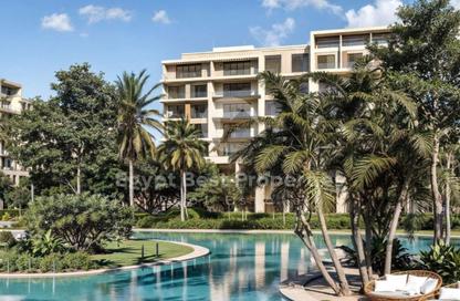 Duplex - 4 - 4 for sale in City Gate - 5th Settlement Compounds - The 5th Settlement - New Cairo City - Cairo
