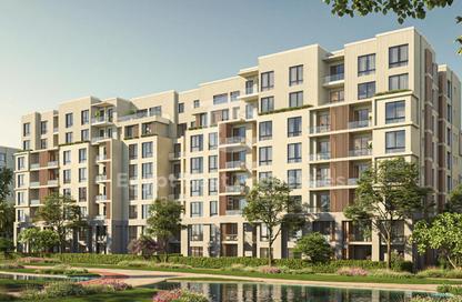 Duplex - 4 - 4 for sale in City Gate - 5th Settlement Compounds - The 5th Settlement - New Cairo City - Cairo Duplex - 4 - 4 for sale in City Gate - 5th Settlement Compounds - The 5th Settlement - New Cairo City - Cairo
