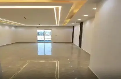 دوبلكس - 5 غرف نوم - 4 حمامات للبيع في رودس - كمبوندات العاصمة الإدارية الجديدة - العاصمة الإدارية الجديدة - القاهرة