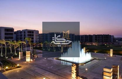 Duplex - 4 Bedrooms - 3 Bathrooms for sale in Taj City - 5th Settlement Compounds - The 5th Settlement - New Cairo City - Cairo