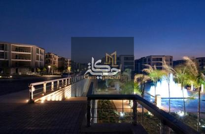 Duplex - 4 Bedrooms - 3 Bathrooms for sale in Taj City - 5th Settlement Compounds - The 5th Settlement - New Cairo City - Cairo