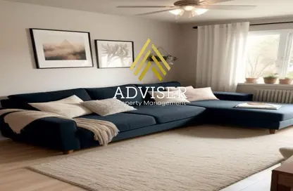 فيلا - 4 غرف نوم - 3 حمامات للبيع في سراي - كمبوندات مدينة المستقبل - مدينة المستقبل - القاهرة