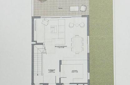 Townhouse - 4 Bedrooms - 4 Bathrooms for sale in June - Ras Al Hekma - North Coast
