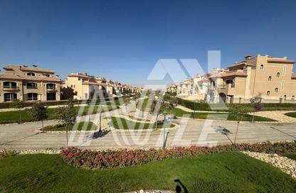 فيلا - 5 - 5 للبيع في لافيستا سيتي - كمبوندات العاصمة الإدارية الجديدة - العاصمة الإدارية الجديدة - القاهرة