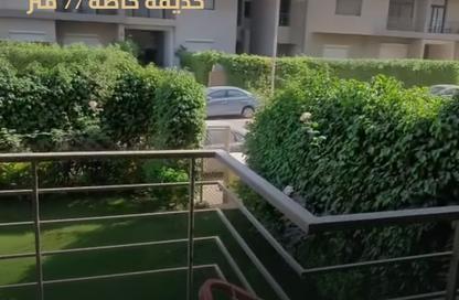 شقة - 2 - 2 للبيع في مون ريزيدنس - فيفث سكوير - التجمع الخامس - مدينة القاهرة الجديدة - القاهرة