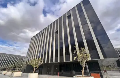 مساحات مكتبية - استوديو - 2 حمامات للبيع في ايستاون - كمبوندات التجمع الخامس - التجمع الخامس - مدينة القاهرة الجديدة - القاهرة