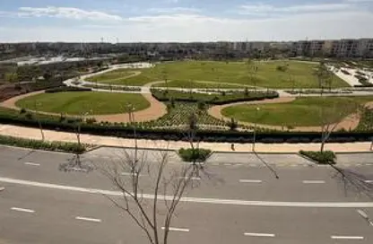 شقة - 3 غرف نوم - 4 حمامات للايجار في ميفيدا - كمبوندات التجمع الخامس - التجمع الخامس - مدينة القاهرة الجديدة - القاهرة