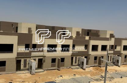 تاون هاوس - 3 غرف نوم - 3 حمامات للبيع في بالم هيلز نيو كايرو - كمبوندات التجمع الخامس - التجمع الخامس - مدينة القاهرة الجديدة - القاهرة