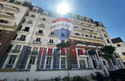 iVilla - 3 Bedrooms - 3 Bathrooms for sale in Mountain View Hyde Park - 5th Settlement Compounds - The 5th Settlement - New Cairo City - Cairo