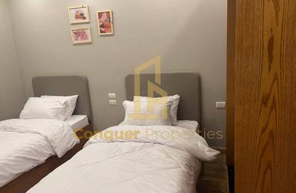 Apartment - 2 - 2 for sale in Lake View Residence 2 - 5th Settlement Compounds - The 5th Settlement - New Cairo City - Cairo Apartment - 2 - 2 for sale in Lake View Residence 2 - 5th Settlement Compounds - The 5th Settlement - New Cairo City - Cairo
